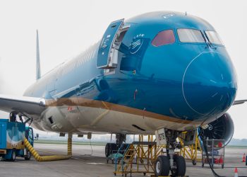 [Cất cánh tự hào Việt Nam] Sẵn sàng vươn cánh – NAG Hồ Nguyễn Đình Phúc