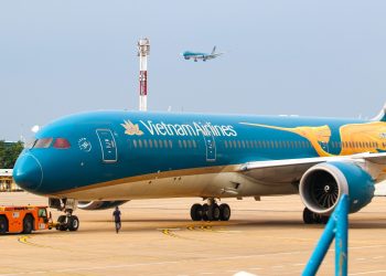 Livery hình chim Lạc của Vietnam Airlines: Không chỉ đơn giản là diện mạo đặc biệt