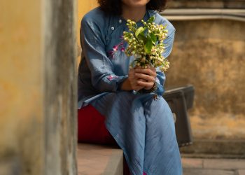 [Vietnam Airlines trong tôi là…] Vietnam Airlines trong tôi là người bạn lớn của thanh xuân và trưởng thành