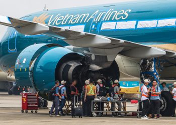 [Cất cánh tự hào Việt Nam] Những tác phẩm nghệ thuật bay – NAG Huỳnh Thanh Phong