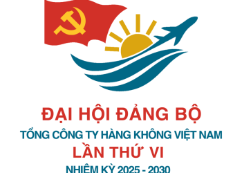 [Cuộc thi Thiết kế logo] Khát vọng vươn xa trong thời kỳ mới