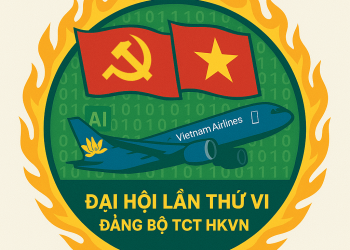 [Cuộc thi Thiết kế logo] Sự hòa quyện giữa truyền thống và hiện đại