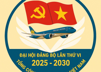 [Cuộc thi Thiết kế logo] Đổi mới và hội nhập toàn cầu