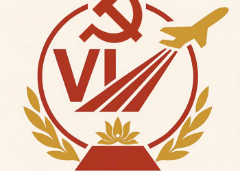 [Cuộc thi Thiết kế logo] Khát vọng vươn cao