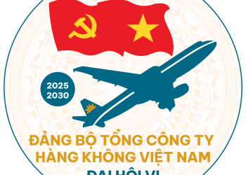 [Cuộc thi Thiết kế logo] Khát vọng vươn lên mạnh mẽ trong kỷ nguyên mới