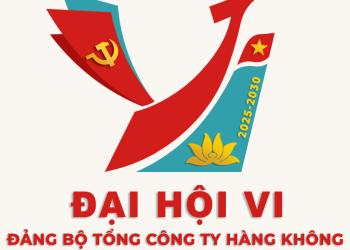 [Cuộc thi Thiết kế logo] Bản sắc dân tộc và khát vọng vươn cao