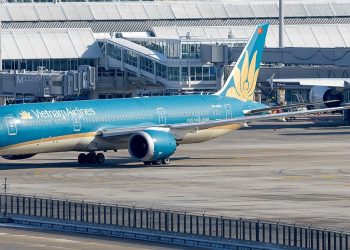Vietnam Airlines chuyển hướng hạ cánh tại Thổ Nhĩ Kỳ hỗ trợ hành khách gặp vấn đề sức khỏe