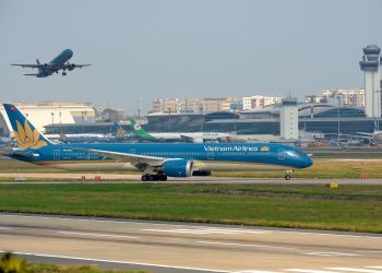 [Cất cánh tự hào Việt Nam] Khát khao trở lại bầu trời – NAG Nguyễn Tài Nam