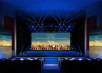 Cùng đón chờ sự kiện sinh nhật 30 năm Vietnam Airlines cùng non sông cất cánh