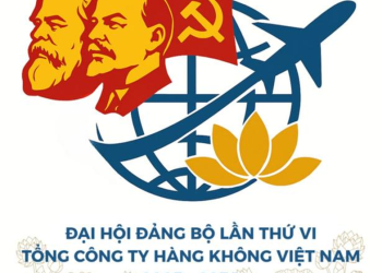 [Cuộc thi Thiết kế logo] Biểu tượng của khát vọng và định hướng 2025–2030