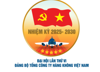 [Cuộc thi Thiết kế logo] Tinh thần đoàn kết – Giá trị bền vững qua thời gian