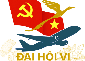 [Cuộc thi Thiết kế logo] Khát vọng bay xa