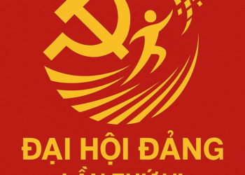 [Cuộc thi Thiết kế logo] Hướng tới tương lai với đoàn kết và sáng tạo