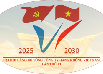 [Cuộc thi Thiết kế logo] Kiên định lý tưởng – Vững bước tương lai