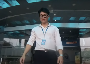 [Thanh âm tự hào Vietnam Airlines] VNA TRAP