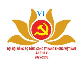 [Cuộc thi Thiết kế logo] Khát vọng vươn tới chân trời mới