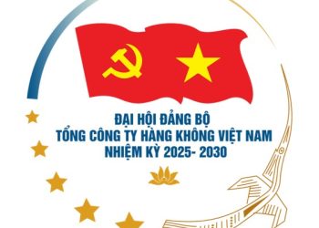 [Cuộc thi Thiết kế logo] Biểu tượng đoàn kết – Khát vọng phát triển