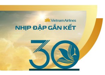 “30 năm – Nhịp đập gắn kết”: Hành trình trải nghiệm sôi động dành cho VNA-er