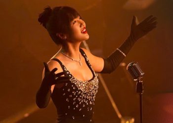 Văn Mai Hương – Giọng hát ngọt ngào góp mặt trong đêm nhạc “Nhịp đập gắn kết”