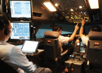 [30 năm Tổng Công ty] Trung tâm Huấn luyện bay: 30 năm nâng tầm chất lượng nguồn nhân lực hàng không