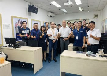 Trung tâm đào tạo Pacific Airlines: Giữ vững chất lượng, mở rộng năng lực, khẳng định thương hiệu