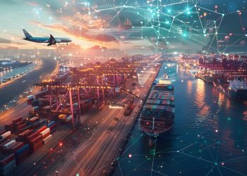 Cách mạng ngành hàng không: AI và ML đang thay đổi cuộc chơi như thế nào?