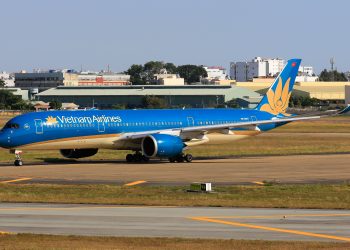 [Cất cánh tự hào Việt Nam] Dáng hình trời Việt – NAG Nguyễn Quang Huy