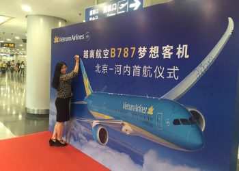 [Vietnam Airlines trong tôi là…] 17 năm với Vietnam Airlines – Thanh xuân, biết ơn và một lời chào lặng lẽ