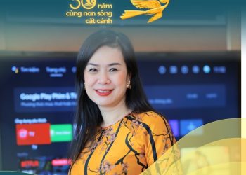 [Vietnam Airlines trong tôi là…] Cuộc đời là những chuyến bay