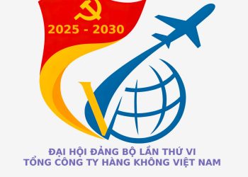 [Cuộc thi Thiết kế logo] Tầm nhìn toàn cầu, khẳng định vị thế quốc tế