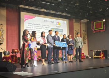 Vietnam Airlines chung tay thúc đẩy Du lịch Việt Nam tại thị trường Pháp