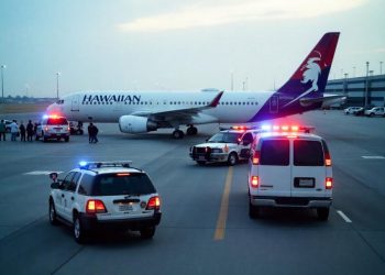 Aviation News 26/5: Máy bay Hawaiian Airlines buộc phải sơ tán sau khi nhận đe dọa có bom