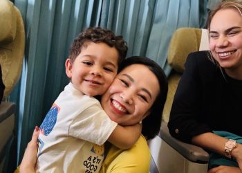 [Cất cánh tự hào Việt Nam] Hành trình “nâng niu vạn dặm” – TV Trần Hoài Thanh 24