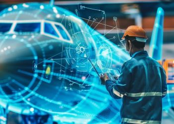 IoT lên ngôi – “Trợ thủ đắc lực” cho chuyển đổi số trong ngành hàng không