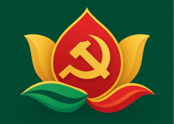 [Cuộc thi Thiết kế logo] Khát vọng vươn tầm cao mới