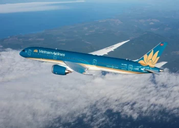 [30 năm Tổng Công ty] Vietnam Airlines: Hành trình đến tương lai bền vững và xanh sạch