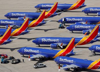 Aviation News 15/5: Southwest Airlines xin cấp phép mở rộng đường bay quốc tế