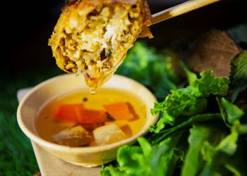 [Heritage] Hương vị biển khơi