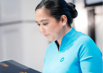 [Cất cánh tự hào Việt Nam] Tôi tự hào vì 24 năm đồng hành cùng Vietnam Airlines – Ms. Thanasiri Suansup – Chi nhánh Thái Lan