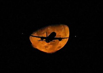 [Cất cánh tự hào Việt Nam] Chạm Trăng – NAG Lưu Ngọc Tuấn