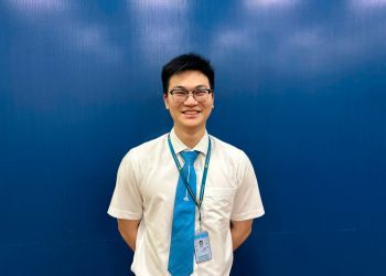 [Thanh âm tự hào Vietnam Airlines] Giữ nhịp chuyến bay