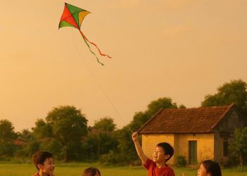 [Vietnam Airlines trong tôi là…] Cánh chim xanh nơi tim tôi