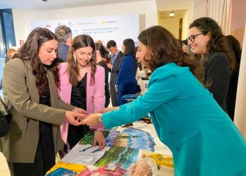 [VNA What] Hành trình mới giao lưu Việt – Ý