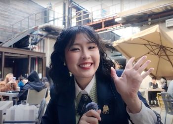 [VNA Where] Khám phá khu phố giới trẻ “Brooklyn của Seoul”