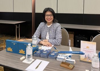 [Tự hào người VNA] Hành trình gần 30 năm đầy tự hào cùng Vietnam Airlines từ Việt Nam đến nước Úc