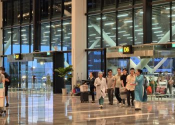 Hành trình hồi sinh sự sống trên chuyến bay đặc biệt của Vietnam Airlines