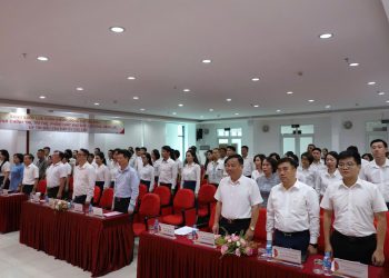 NASCO khẳng định tinh thần dân chủ và khát vọng phát triển bền vững