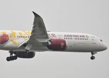 Aviation News 16/6: Boeing nối lại bàn giao máy bay cho Trung Quốc