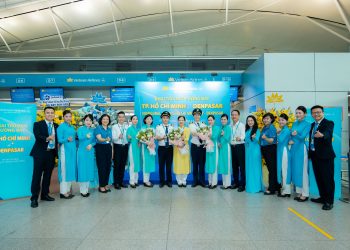 Đường bay thẳng TP.HCM – Bali: Đón đầu làn sóng du lịch giữa Việt Nam và Indonesia