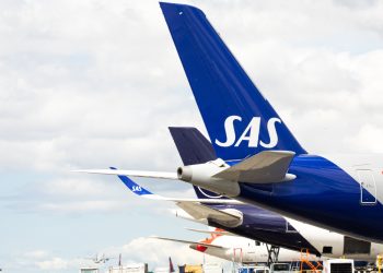 Aviation News 24/6: Scandinavian Airlines lập kỷ lục vận chuyển hơn 100.000 hành khách/ngày bốn lần trong năm 2025